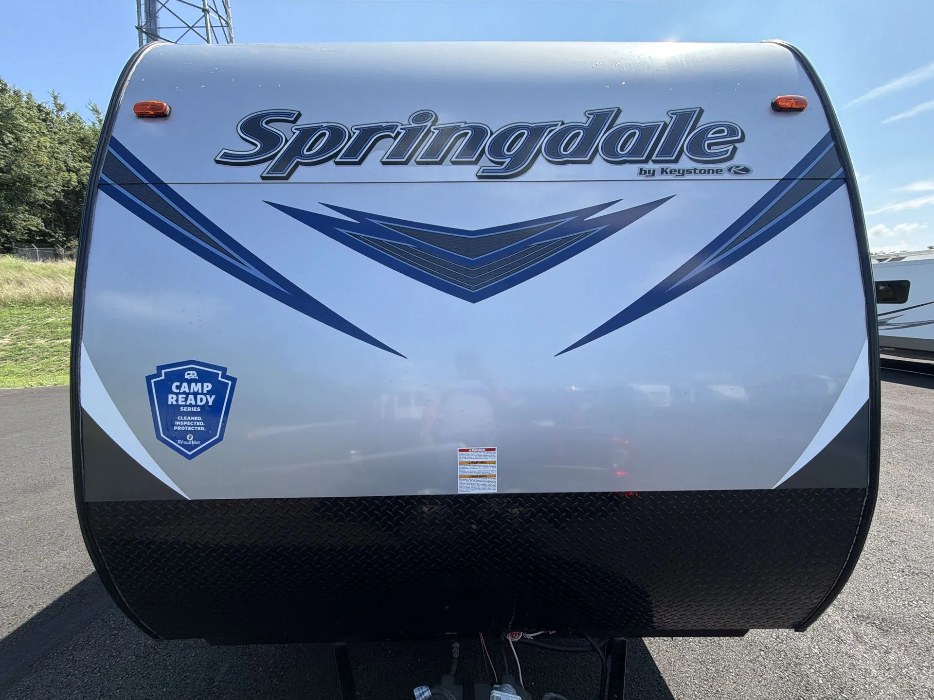 2019 Keystone Springdale 280BH - Photo 4