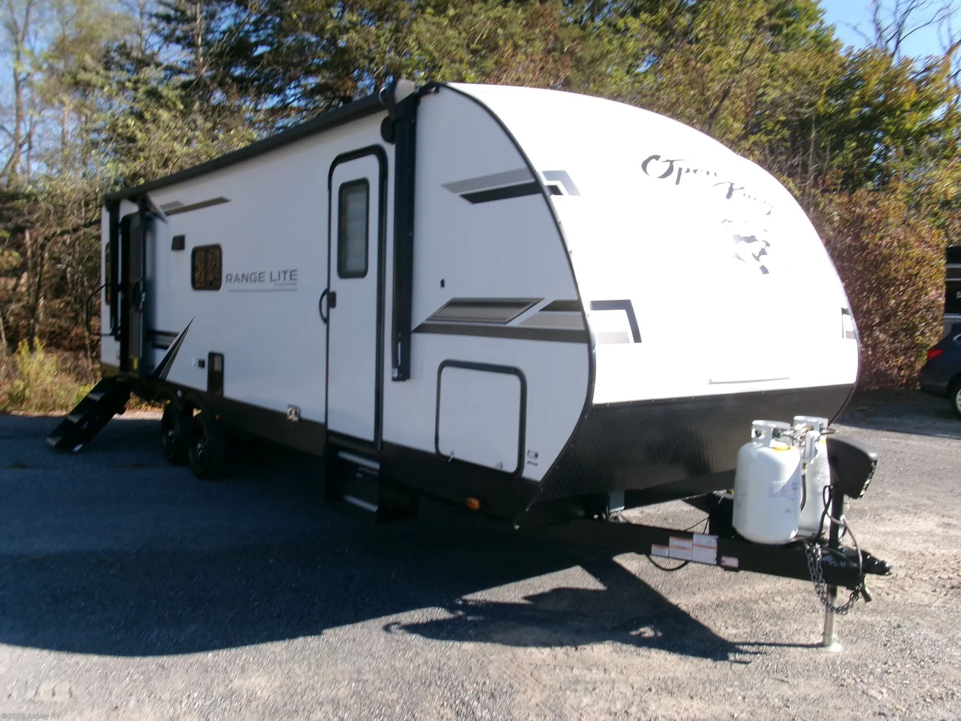2022 Highland Ridge Open Range Range Lite 262RL - Photo 2