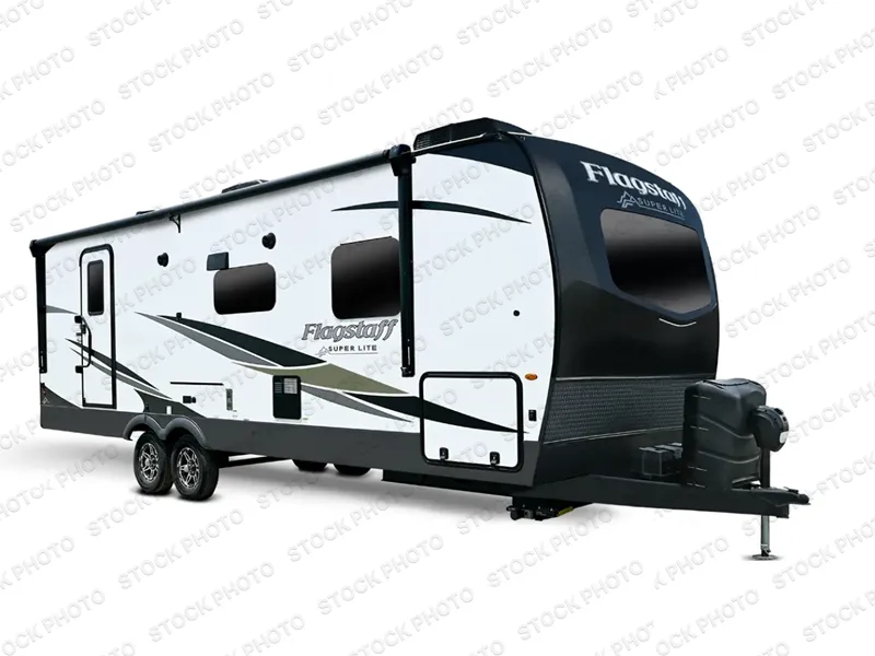 2027 Forest River Flagstaff Super Lite 27DBH - Photo 2