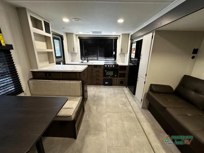 2026 Forest River Westbrook Luxury 245RKLC - Photo 4