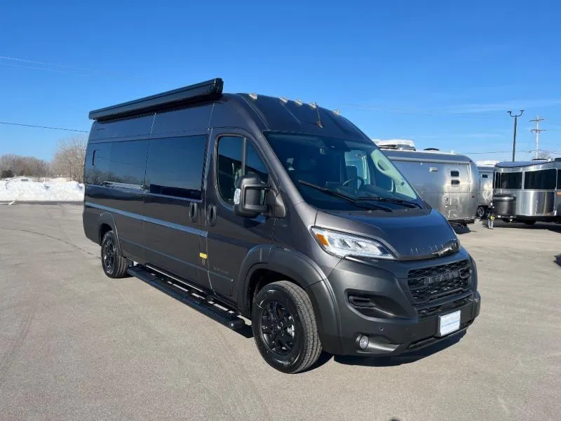 2026 Airstream Rangeline New    Std. Model - Main photo