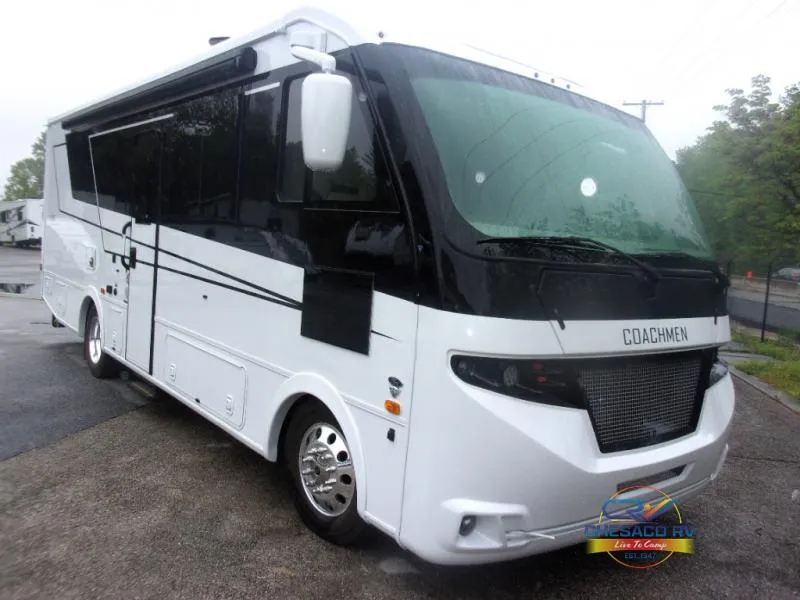 2025 Coachmen Euro 25EU - Photo 2
