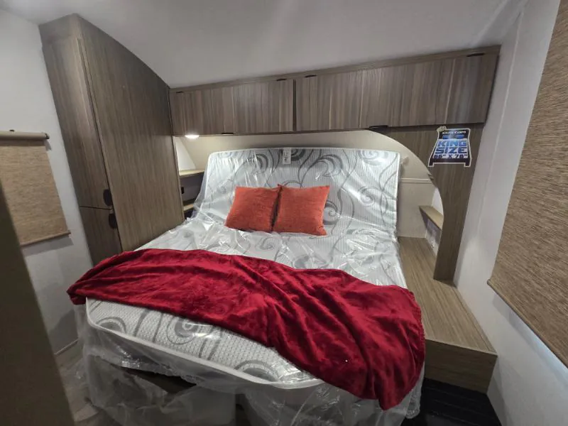 2026 Forest River Salem Cruise Lite 263BHXL — Photo 7