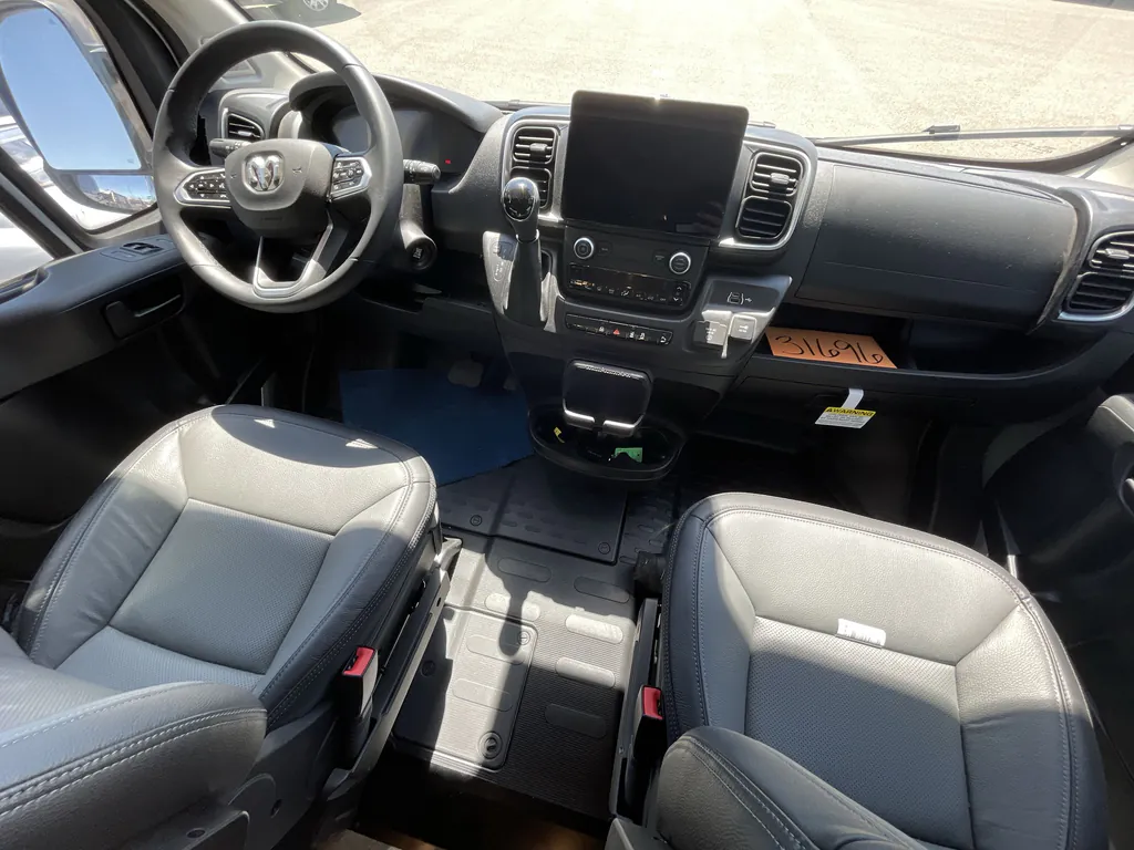 2027 Winnebago Travato 59G, Photos photo 12