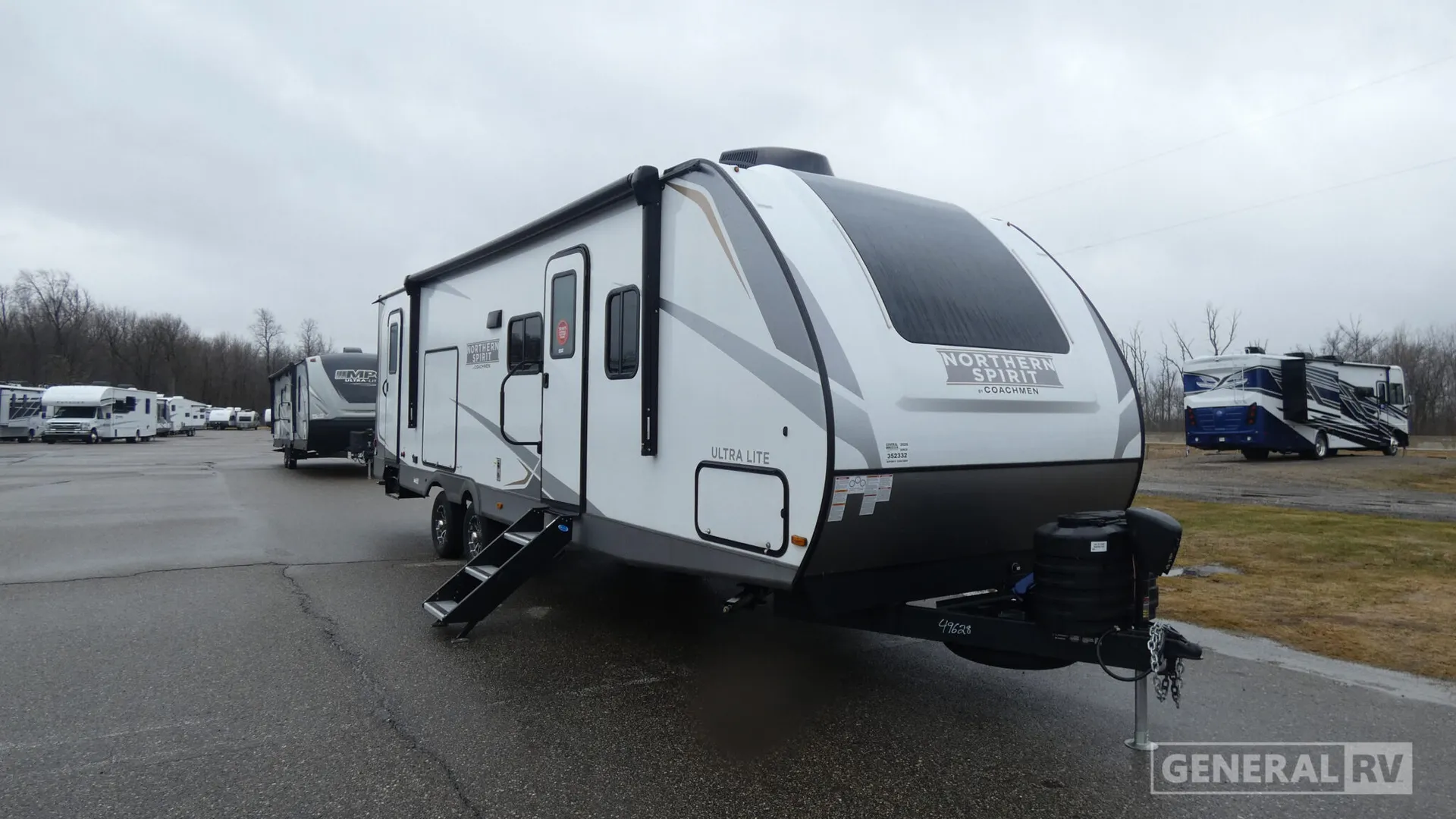 2026 Coachmen Northern Spirit Ultra Lite 2963BH - Photo 2