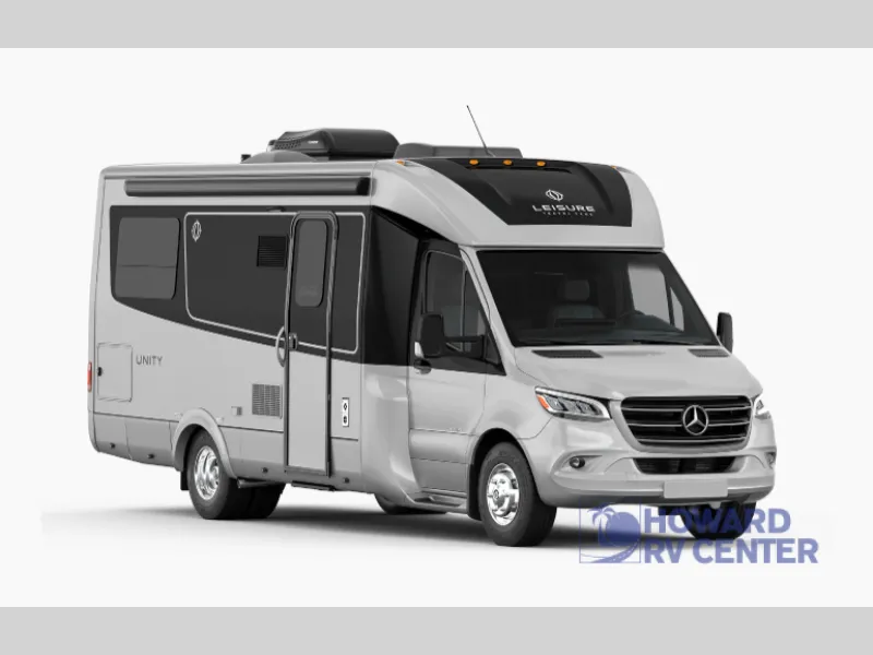 2027 Leisure Travel Unity U24TB - Photo 2