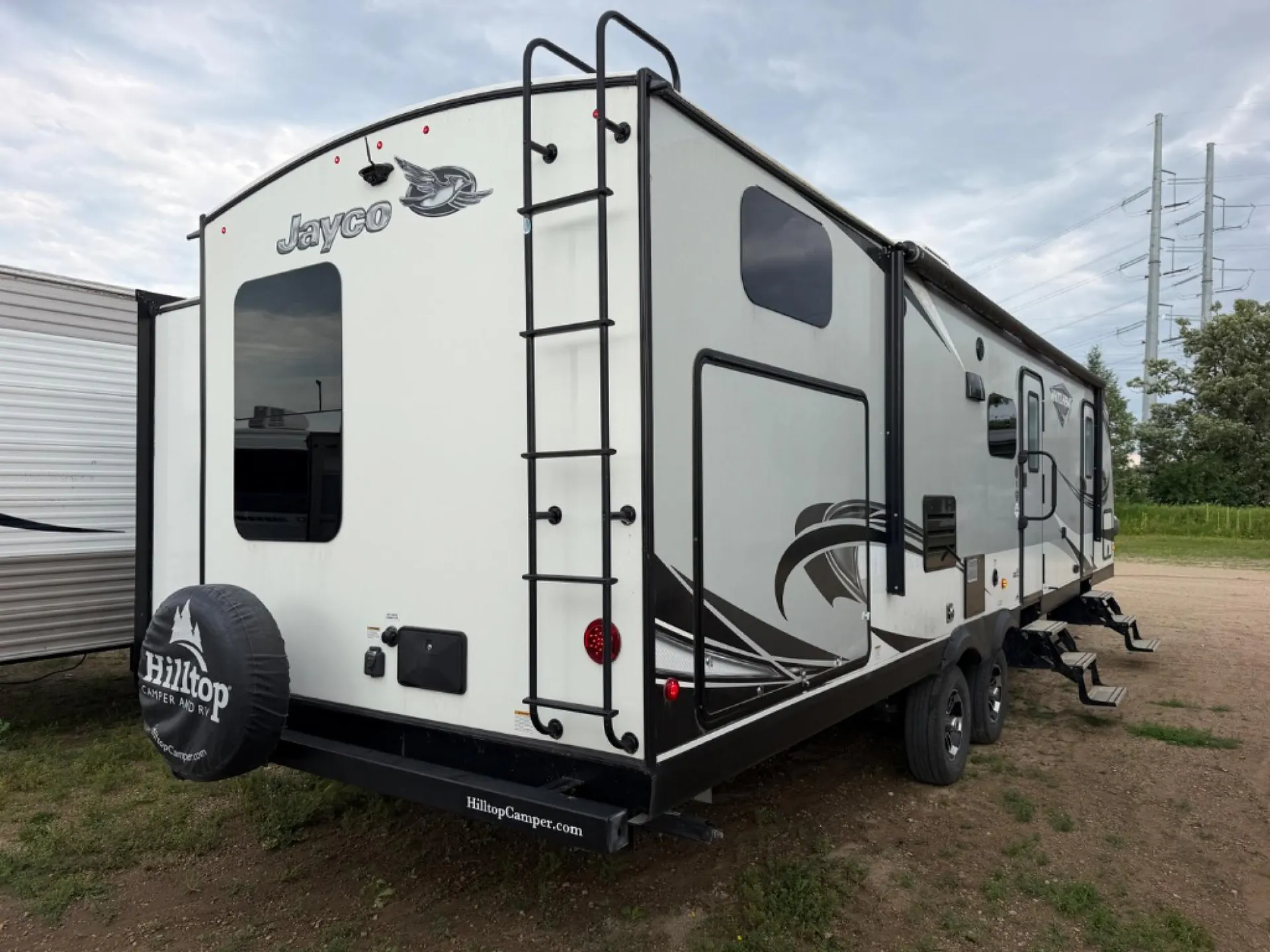 2019 Jayco White Hawk 31BH - Photo 4