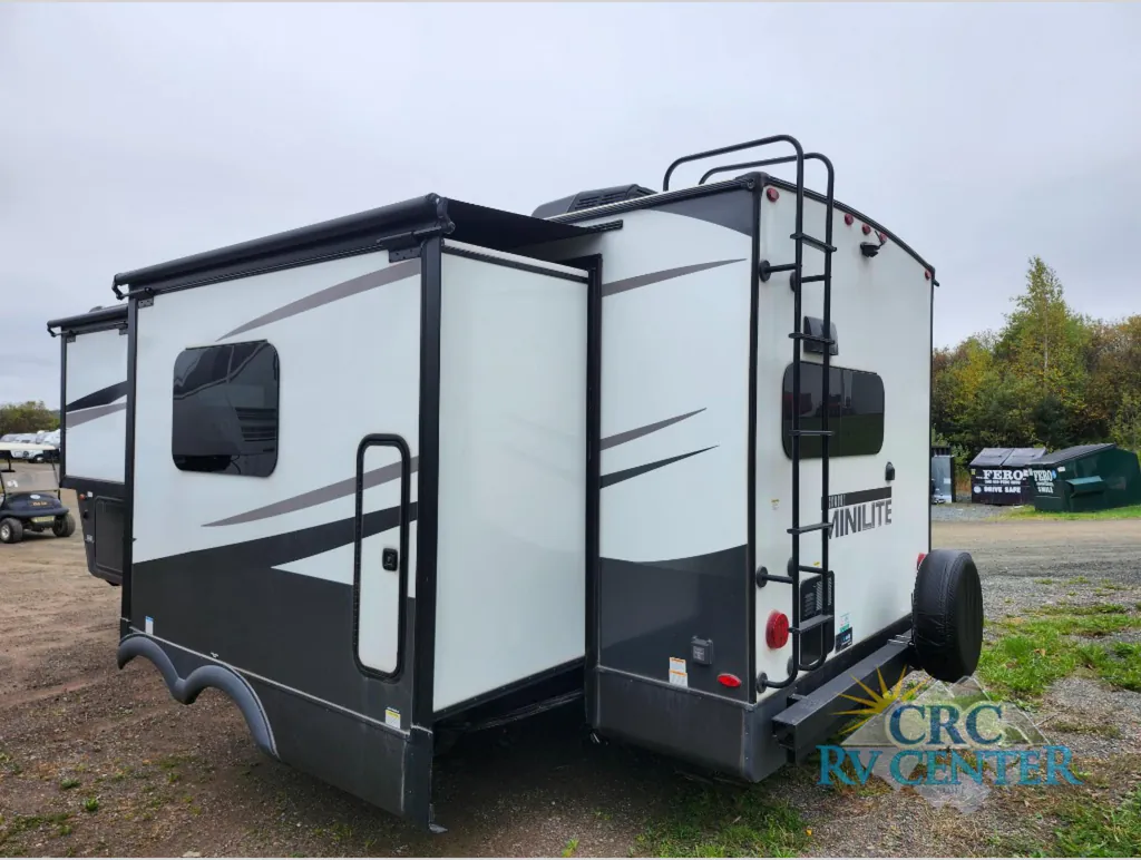 2025 Forest River Rockwood Mini Lite 2515S, Photos photo 11