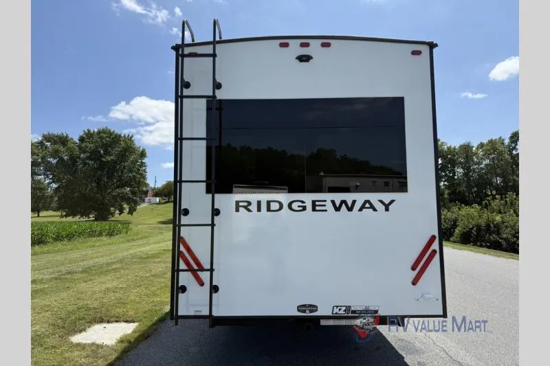 2026 KZ Ridgeway 36MB - Photo 4