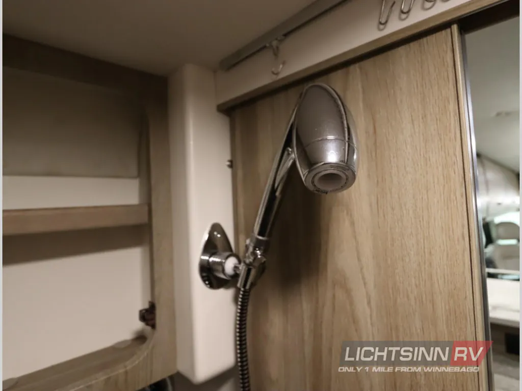2027 Winnebago Travato 59KL, Photos photo 149