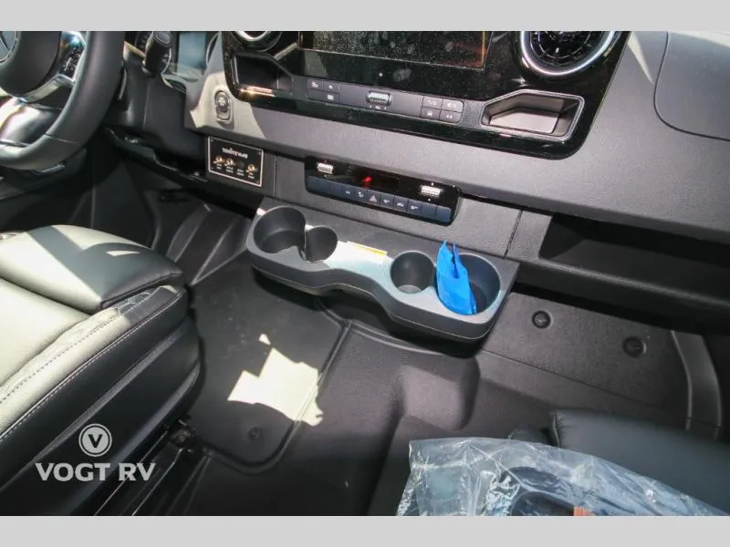 2026 Remote Vans Aegis 144WB - Photo 4