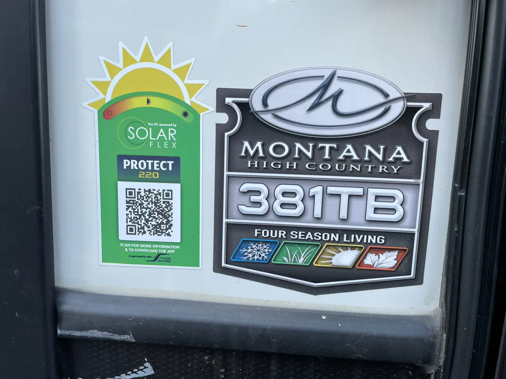 2024 Keystone Montana High Country 381TB, Photos photo 21