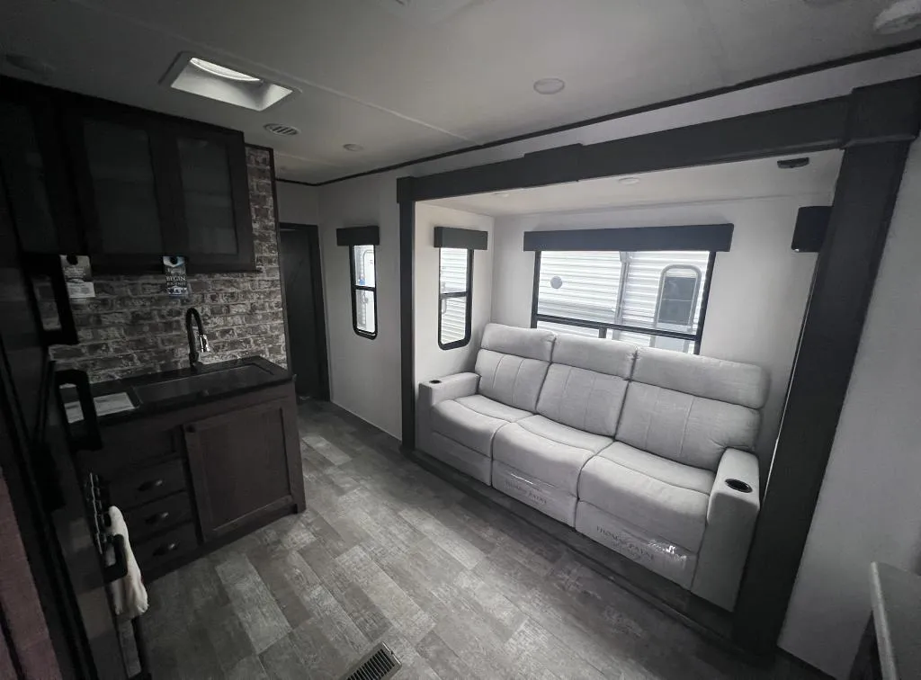 2022 FOREST RIVER XLR Hyper Lite 3212, Photos photo 9