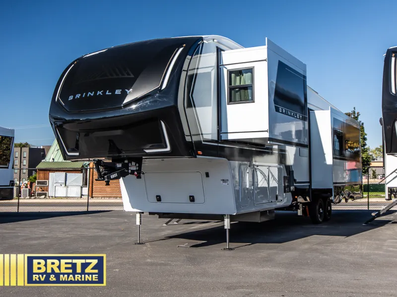 2026 Brinkley Model Z 3420 - Photo 4