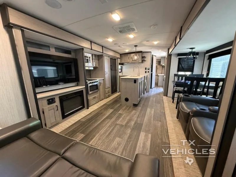 2021 Heartland Mallard Used    335 - Photo 4