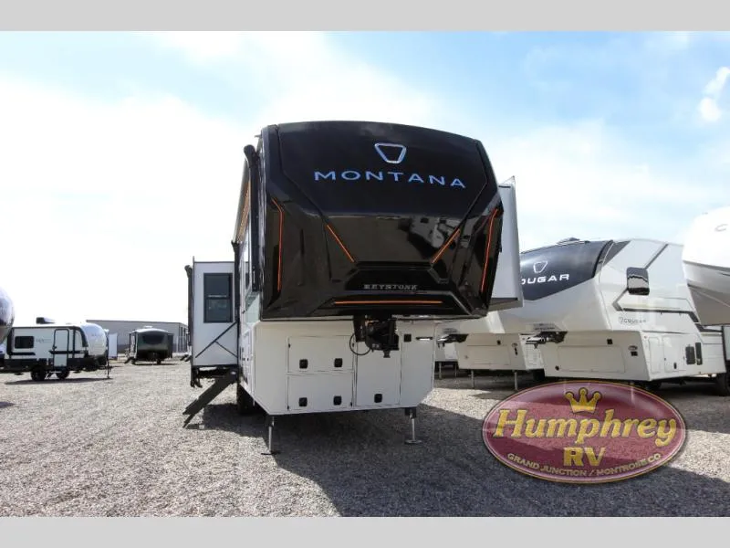 2026 Keystone Montana 3100RL - Photo 2