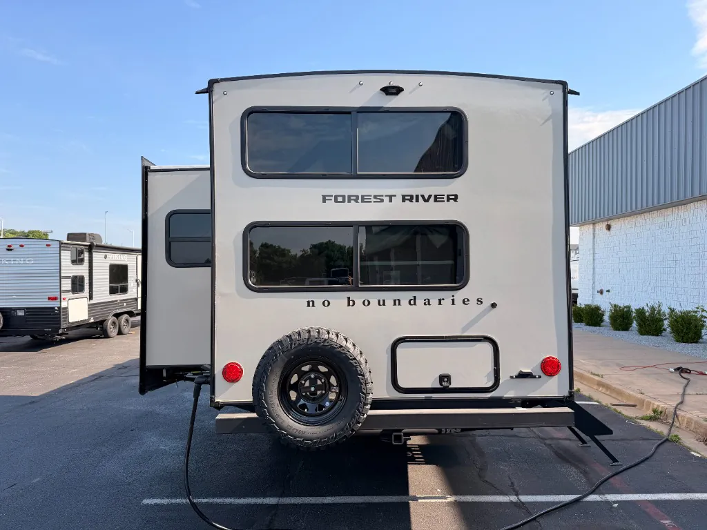 2027 Forest River No Boundaries Beast Mode NB20.0, Photos photo 11