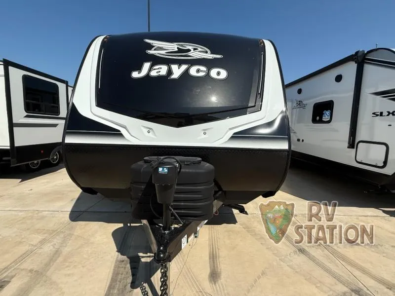 2026 Jayco Jay Feather 27BH - Photo 3