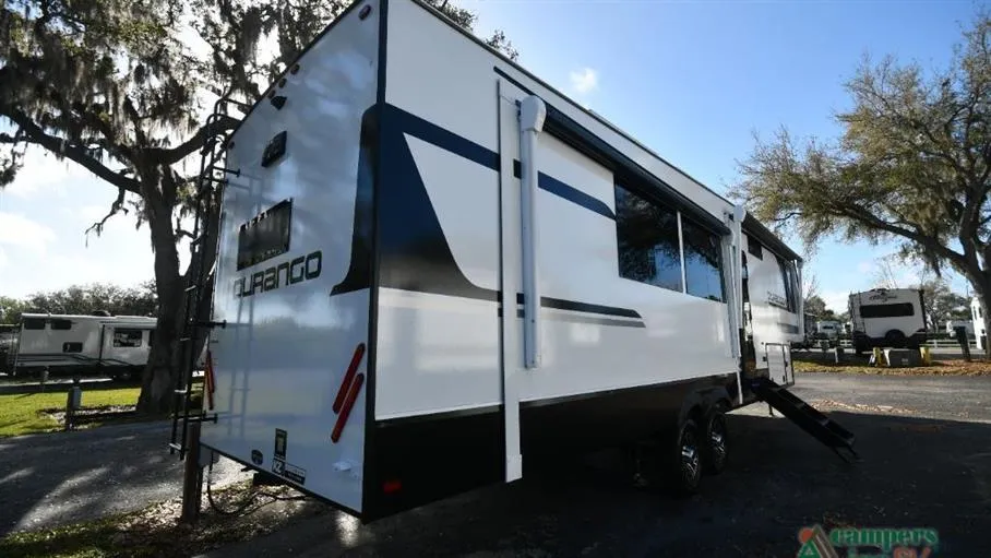 2026 KZ Durango D339MLT - Photo 3