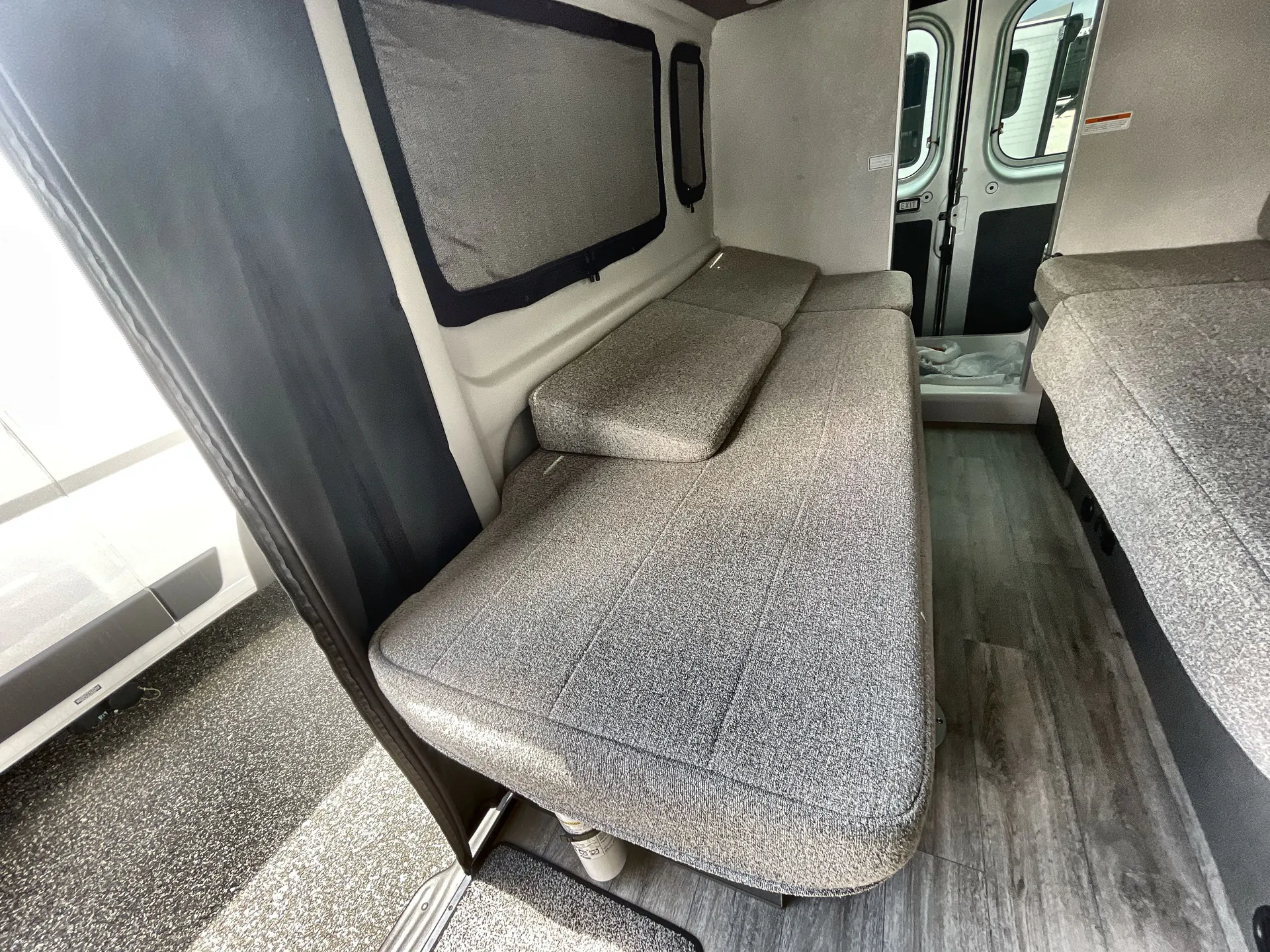 2024 Thor Motor Coach Dazzle 2LB — living area main