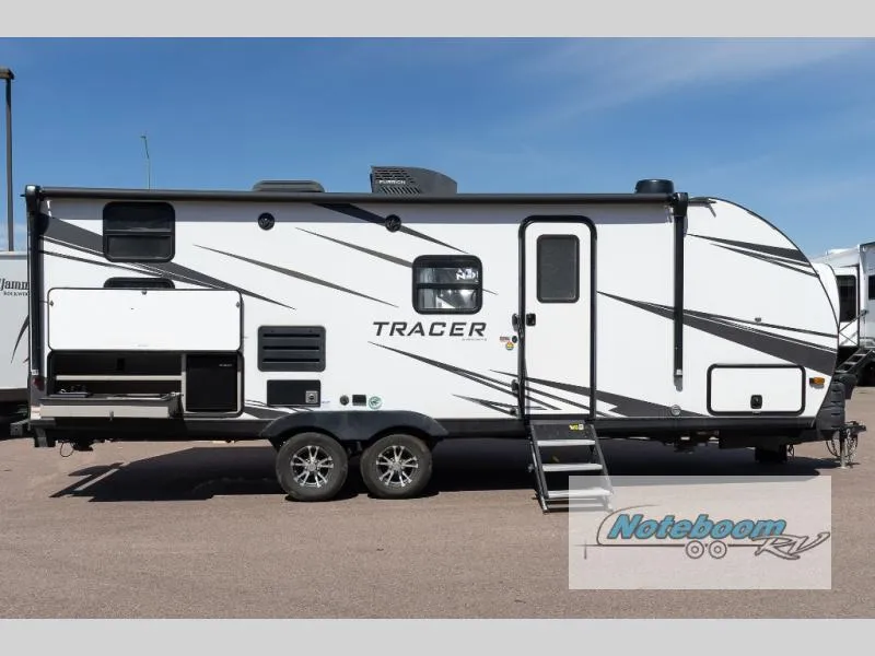 2021 Prime Time Tracer 24DBS - Photo 2