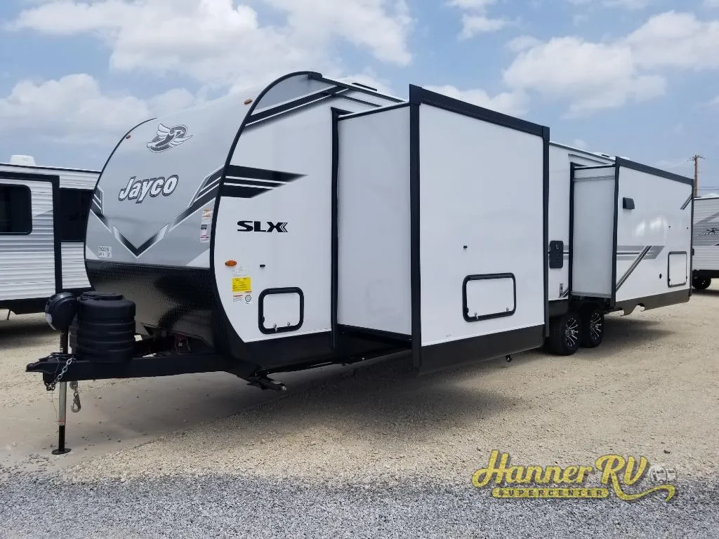 2026 Jayco Jay Flight SLX 334RTS - Photo 4