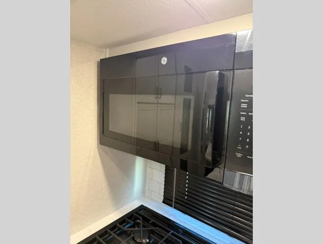 2026 Jayco Eagle HT 28CRT - Photo 4