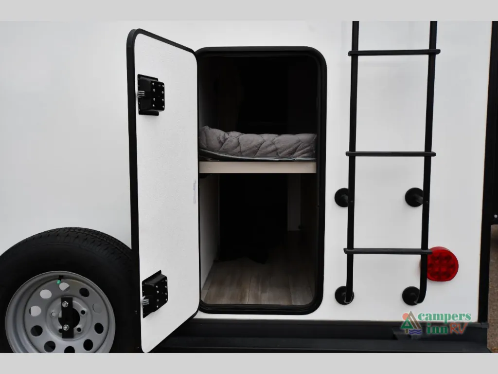 2024 Forest River Flagstaff Micro Lite 25BRDS, Photos photo 18