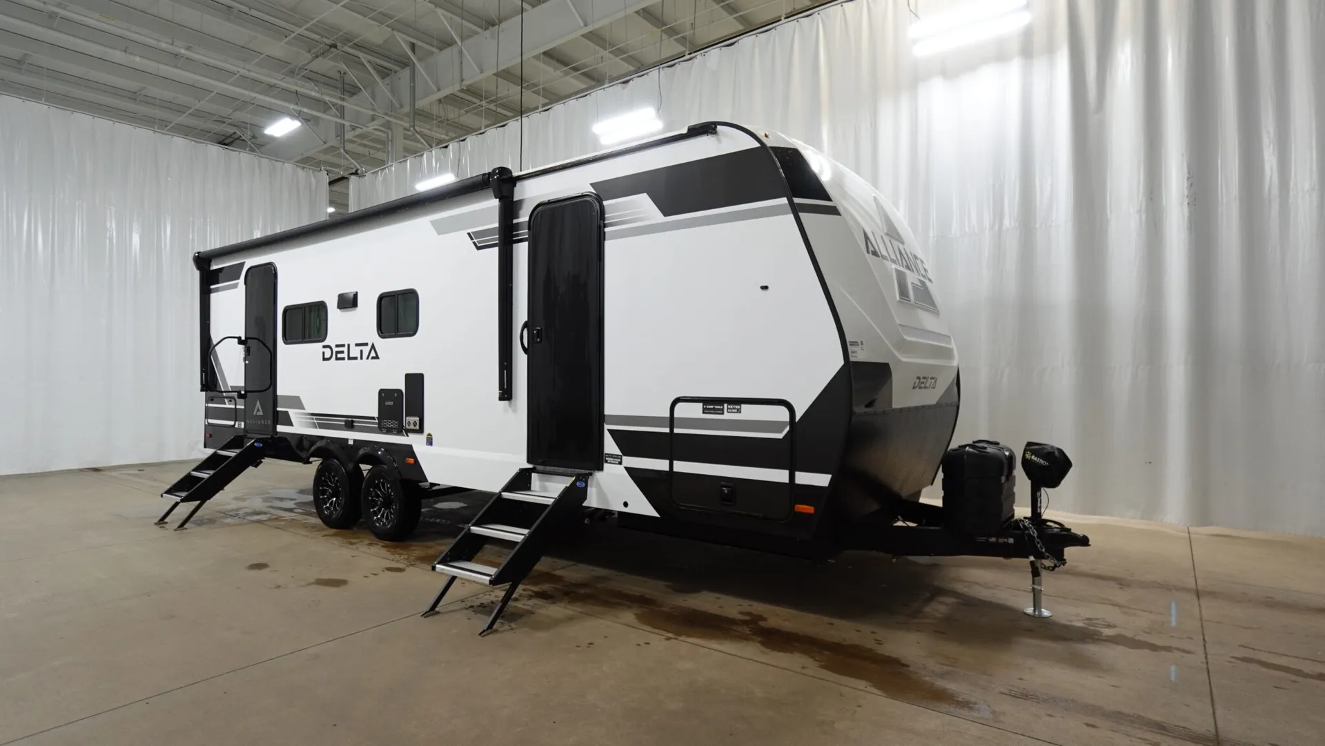 2026 Alliance RV Delta 252RL - Photo 2