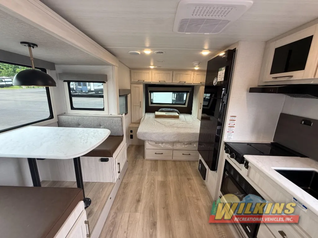 2026 Forest River Surveyor Legend 19RBLE, Photos photo 19