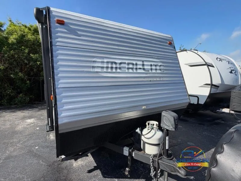 2017 Gulf Stream RV Ameri-Lite 188RB - Photo 2