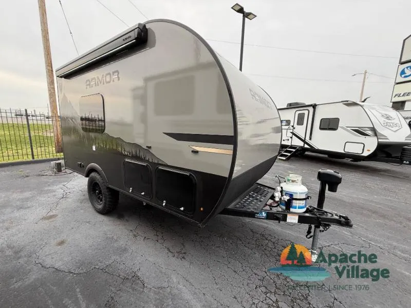 2026 Skinny Guy Campers Armor LT 15LT - Photo 2