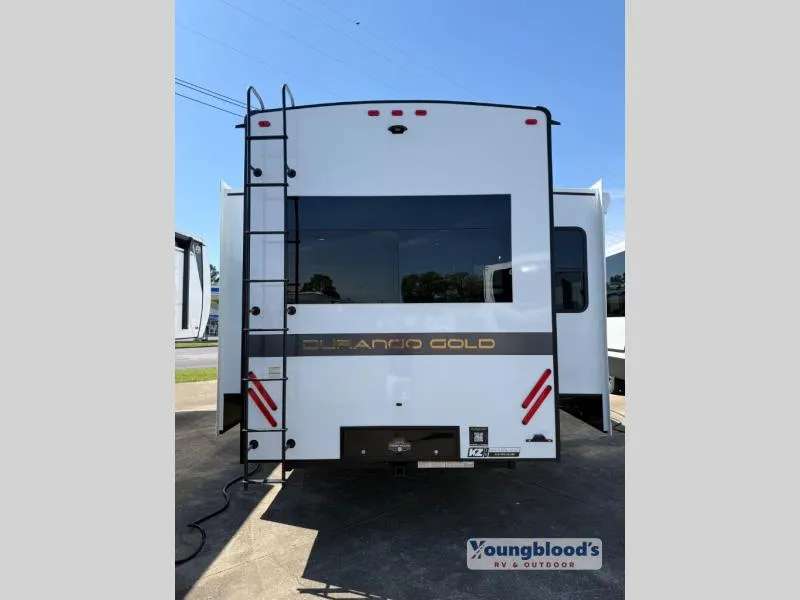 2026 KZ Durango Gold G310RLQ - Photo 3