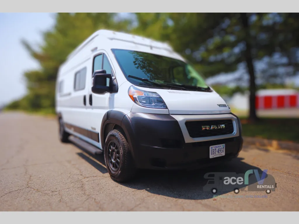 2021 Winnebago Solis 59P - Photo 2