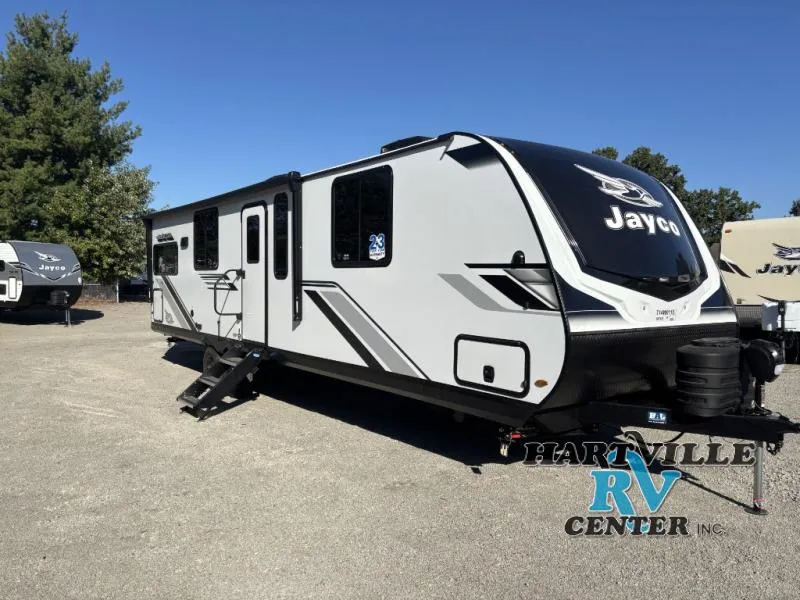 2026 Jayco Jay Feather 30RKB - Photo 3