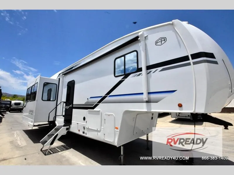 2026 Forest River Cherokee Arctic Wolf 289PANO - Photo 2