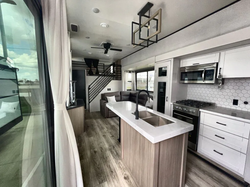 2026 Jayco Jay Flight Bungalow JayLoft, Photos photo 8
