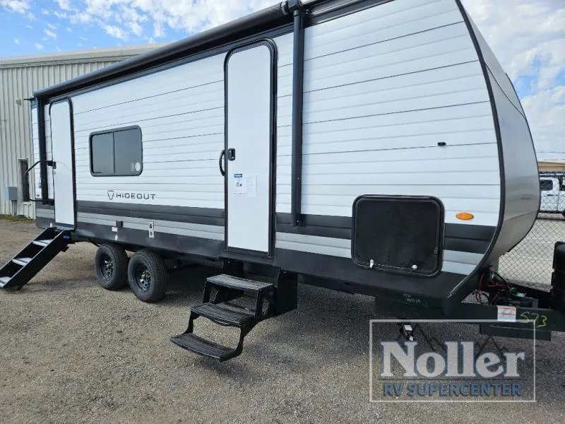2026 Keystone Hideout 212RKS - Photo 2