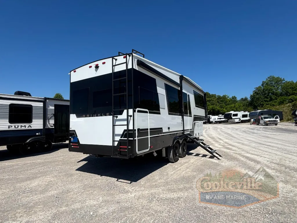 2026 Brinkley Model Z 2680, Photos photo 20