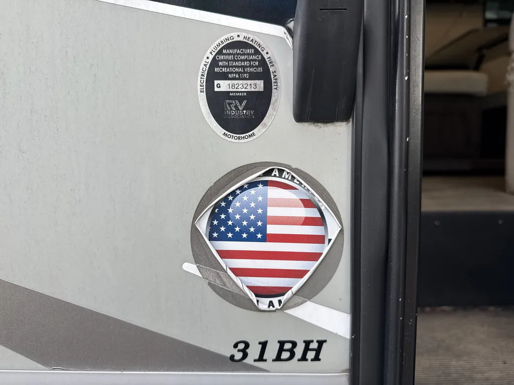 2022 Coachmen Pursuit 31BH, Photos photo 45