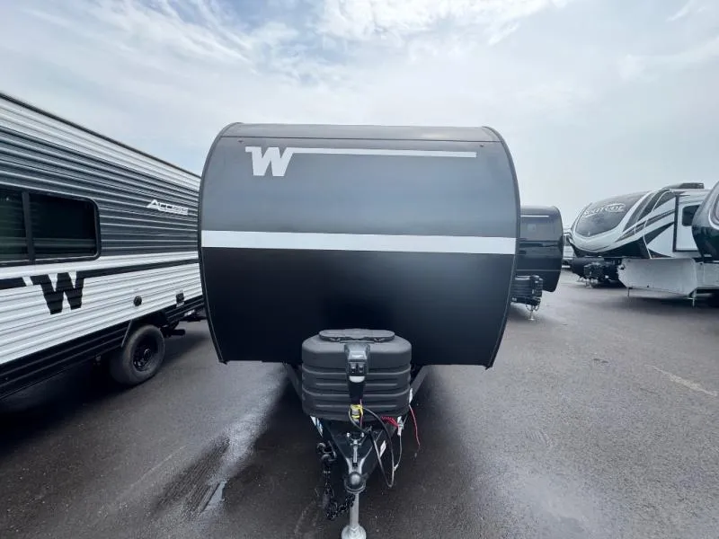2026 Winnebago Access 25BH - Photo 3