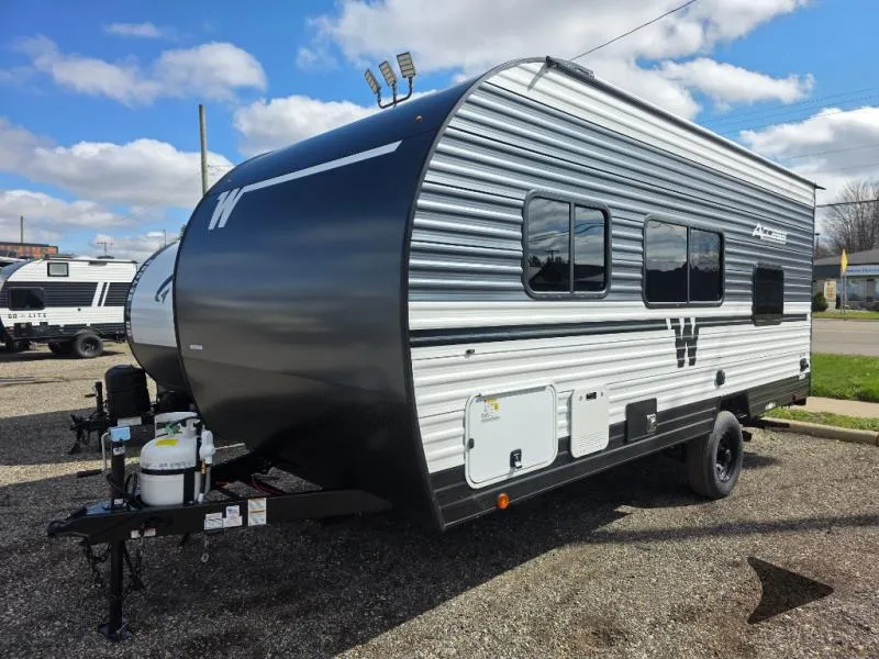 2026 Winnebago Access 15BH - Photo 4