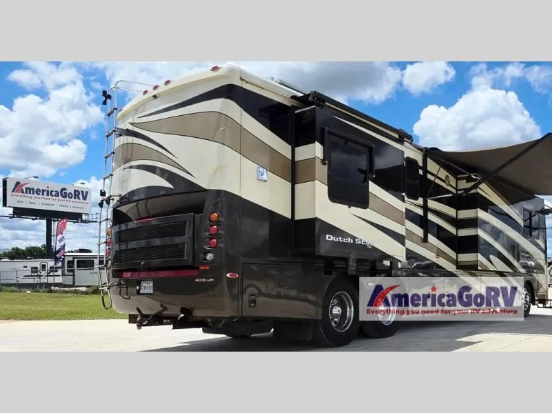 2008 Newmar Dutch Star Used    DSDP 4304 - Photo 4