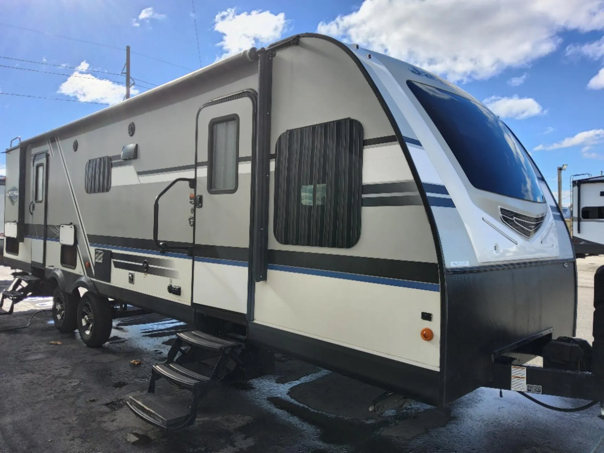 2018 Jayco White Hawk 29FLS - Photo 2