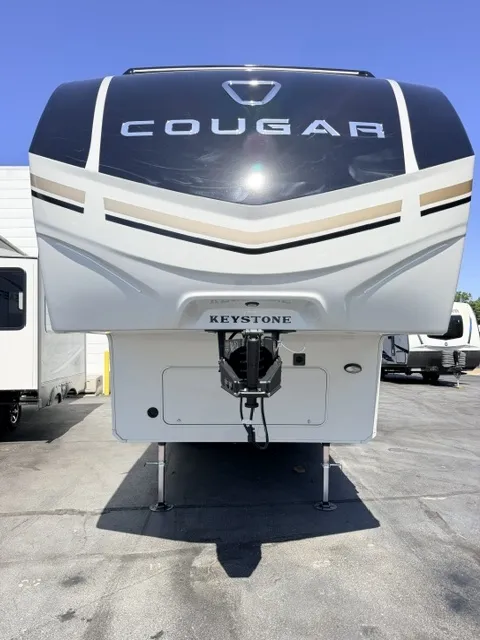 2026 Keystone Cougar HT FW 26RES - Photo 2