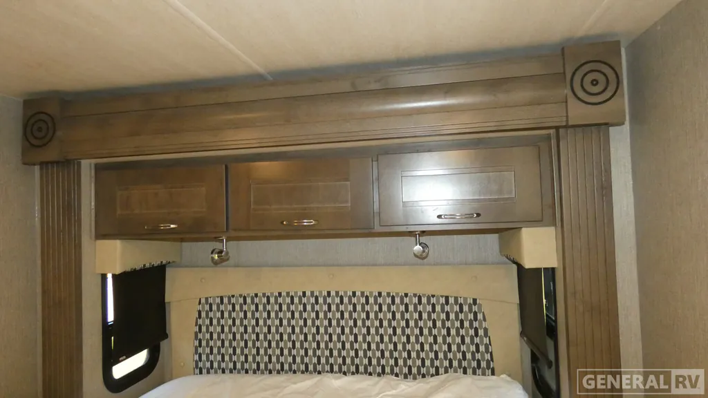2024 NeXus RV Viper 29V, Photos photo 25