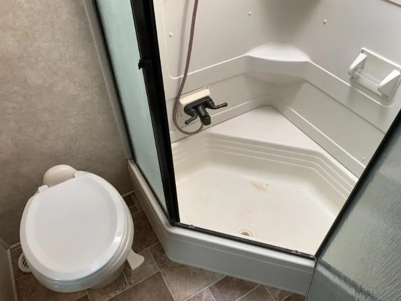 2014 Keystone Montana 3100RL, Photos photo 27