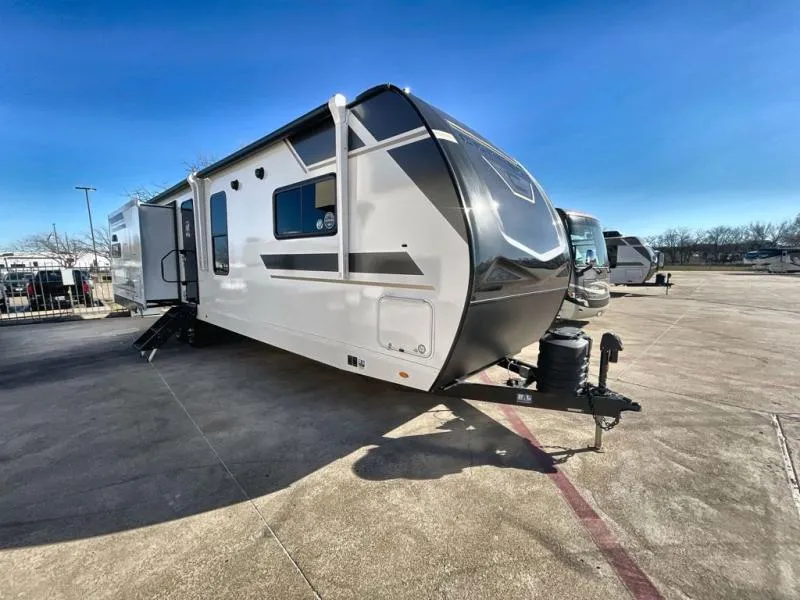 2026 KZ Connect 333RLK - Photo 2