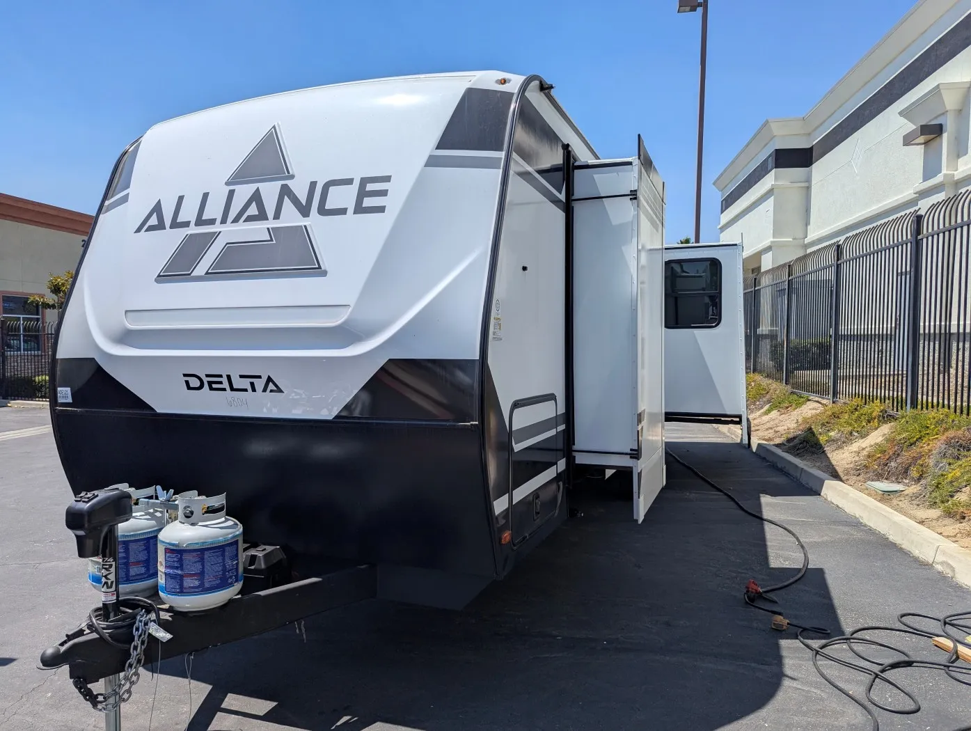 2026 Alliance RV Delta 274RKW - Photo 3