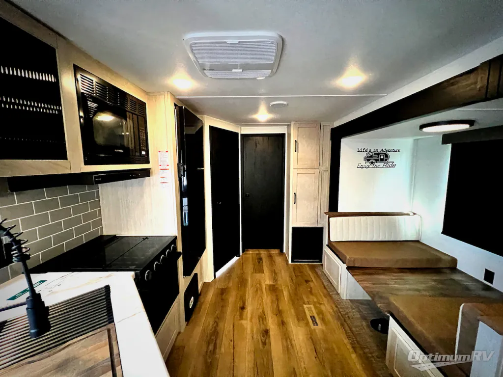 2027 Forest River Puma 32BHQS, Photos photo 4